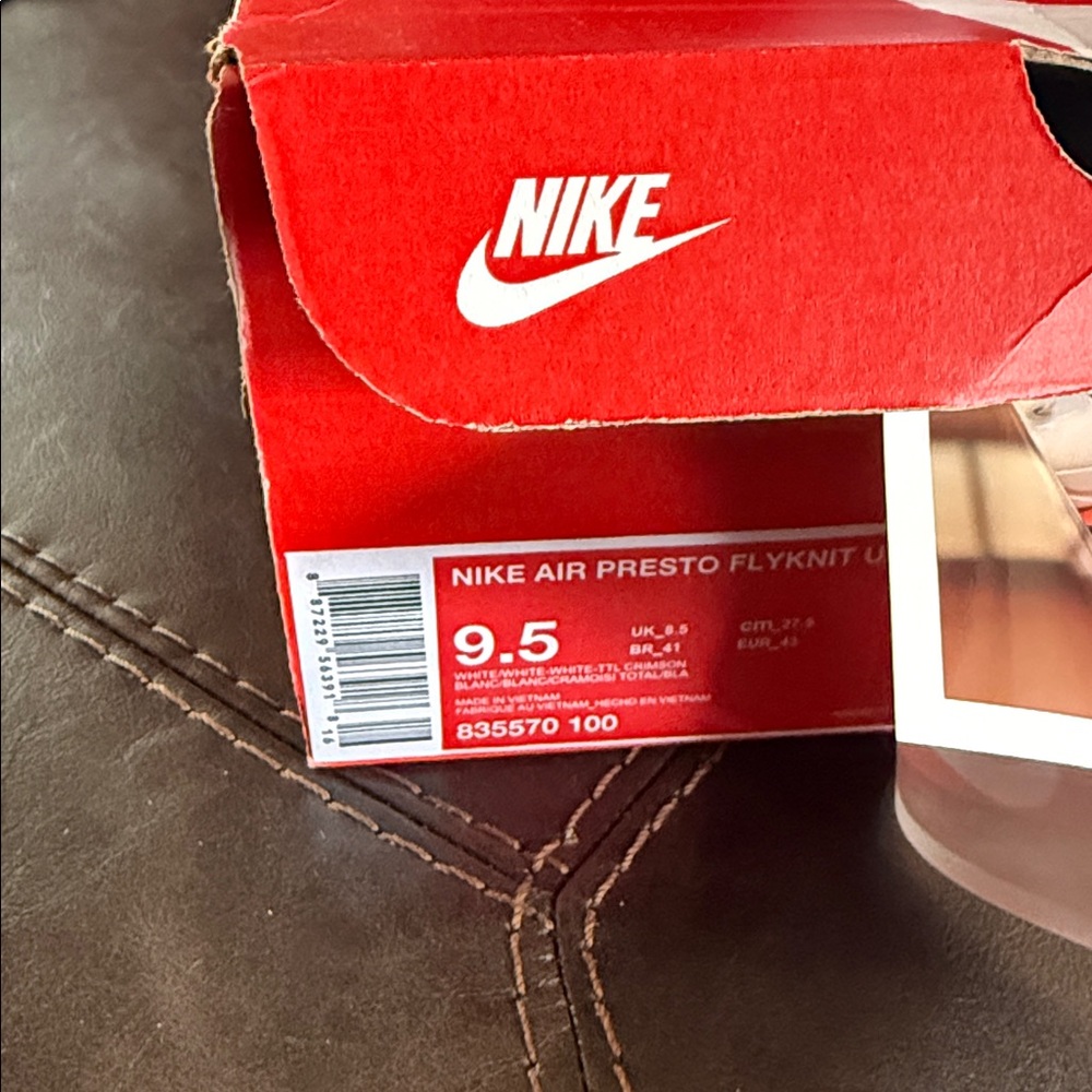 Men’s Nike Presto - Brand New. - Picture 4 of 4